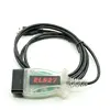 Professional Car Accessory ELS27 FORScan Scanner for Mazda/for Lincoln/for Mercury Vehicles better than VCM OBD Cable