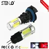 High quality best price from manufacturer in china Hp24w Citroen c5 Peugeot 3008 drl g4 7.5W led daytime running light