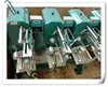 PP/Polyester/Nylon/cotton/sisal/jute spool winder machine