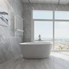 Cheap ceramic tile for wholesale bathroom floor and wall tiles