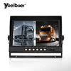 Trending Car Accessories Bus Security Camera System CCTV Camera System Rear View Camera