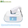 Newest tech slimming Focused 13mm Ultrasound machine, Liposunic body slimming machine