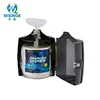Gym Surface Disinfecting Wipes& Dispensers - Private Label for Your Valuable Brands in Big Rolls