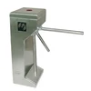 Vertical three rollers access control Tripod turnstiles gate widely used for airport/Stadiums and sports facilities