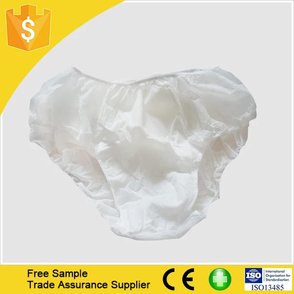 Hot Sell Most Comfortable Maternity Disposable Underwear Buy