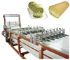 fully automatic swiss roll cake machine price