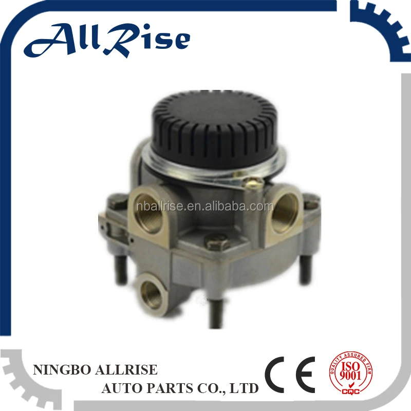Relay Valve with Silencer 1313871