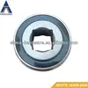 square bore ball bearings,round and square hole spherical bearing