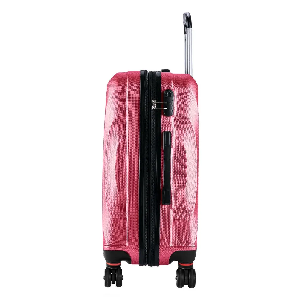 Hard Case Travel Luggage Bag Cases 