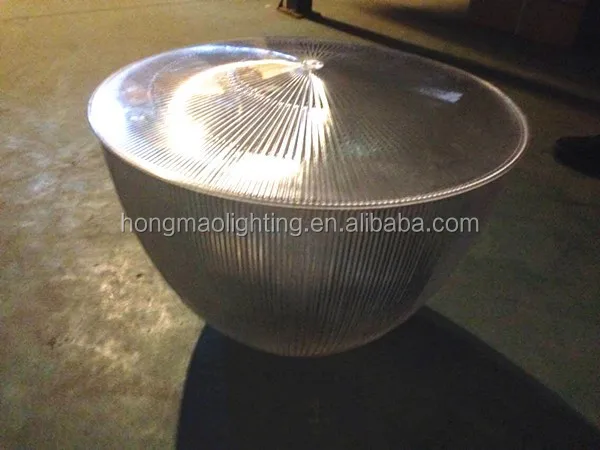 aluminum parabolic reflector