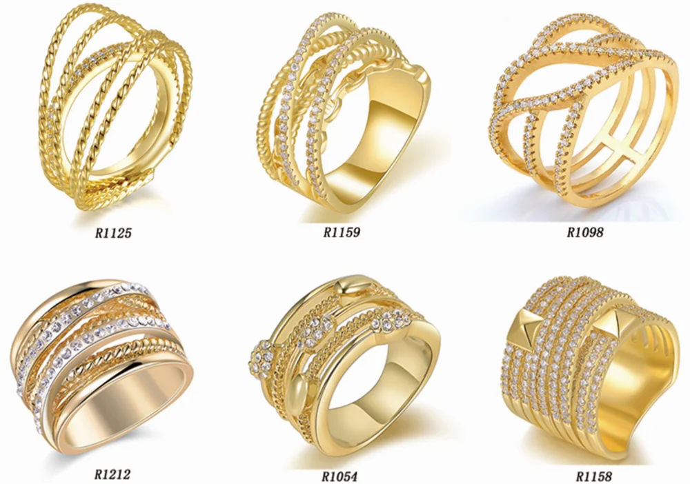 Mytys 1 Gram Gold Ring Jewelry Fashion Ring Saudi Arabia Gold Wedding Ring Price R1812 Buy Saudi Arabia Gold Wedding Ring Price Gold Ring Jewelry Fashion Ring Product On Alibaba Com 