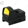 Waterproof shockproof tactical high quality hunting reflex lens red dot scope