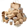 Recycled Gift White Embossing Food Front Tuck In Boxes Corrugated Packaging Printing Loot Crate Subscription Box