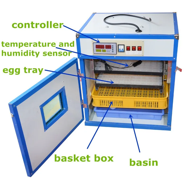 High Quality Poultry Incubator Home Thermostat For ...