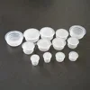 plastic bottle stopper