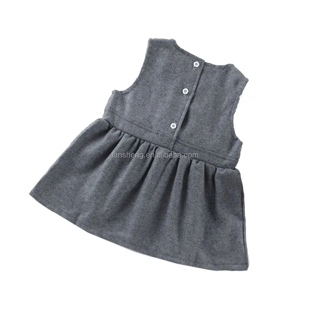 Infant Girls' Fleece Dress,One Piece Clothes For Girls Buy One Piece