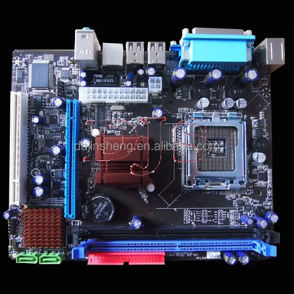 Esonic Motherboard 945gvcdl2 Drivers Windows 7