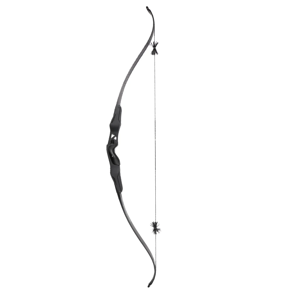 Carbon Fiber High Quality 45lbs Aluminum Alloy Hunting Set Archery