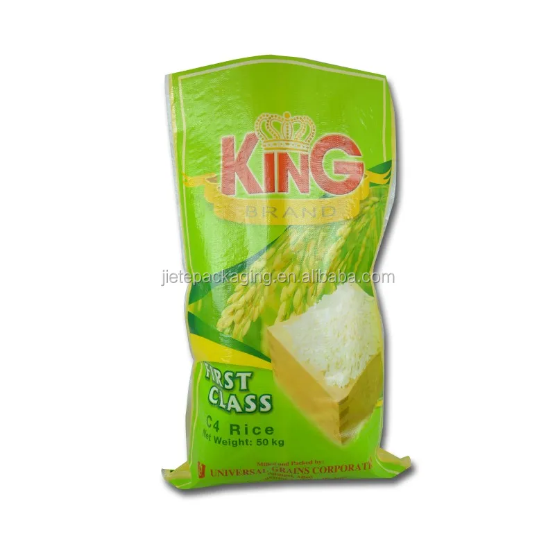 rice bag