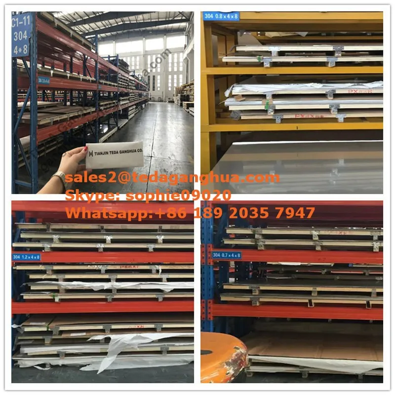 Quality Mill Test Certificate Mtc 304 Stainless Steel Sheet Hs Code