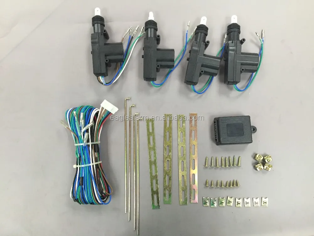 EG-600A1 Central door lock