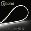 New design IP67 mini smd 2835 silicon led neon flex with connector