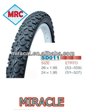 26x1 95 tire