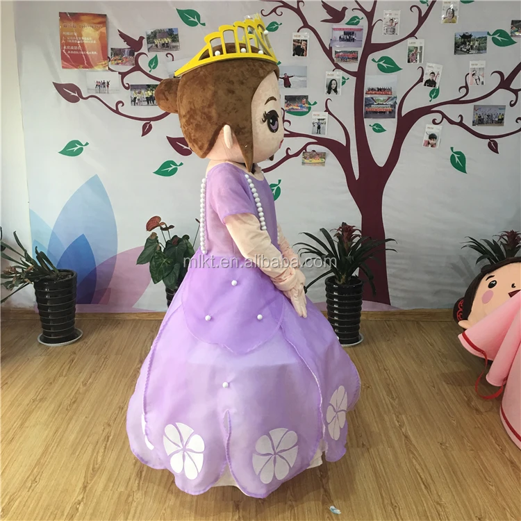 The beauty and beast mascot costume (3).jpg