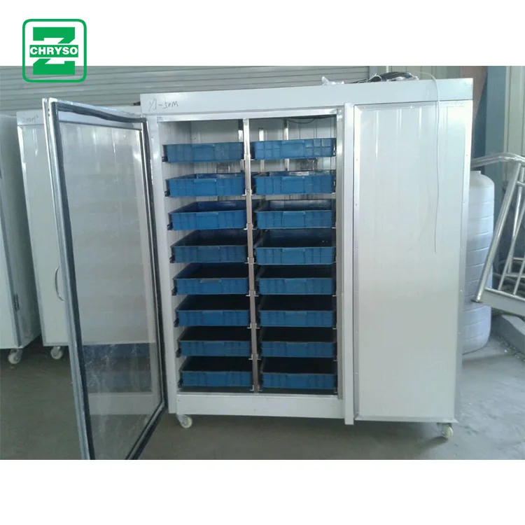 Commercial Seed Germination Machine Automatic Bean Sprout Maker Fodder Sprouting Machine