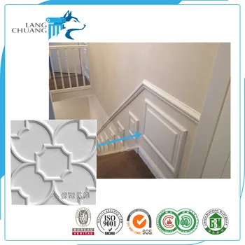 54 Gambar Desain Rumah Dinding Gypsum Terlihat Cantik