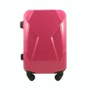 Big Wheels ABS & PC Hard Shell Business Trolley Case