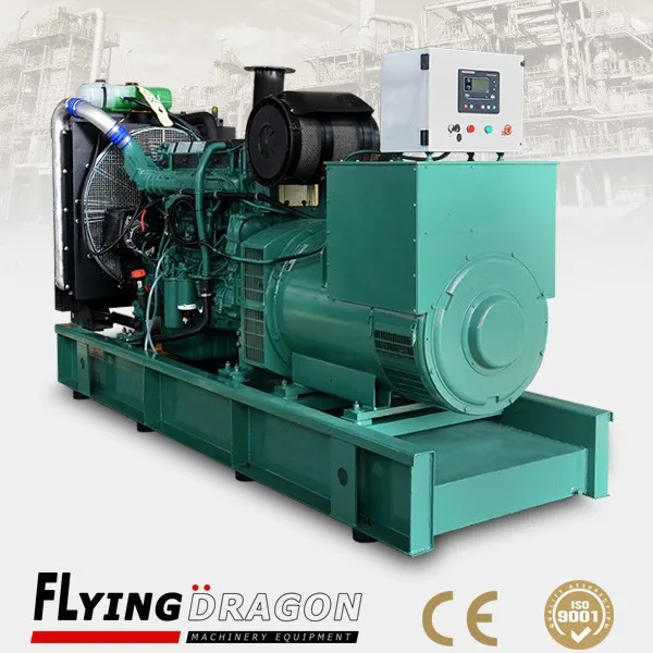 400 kva volvo penta harga genset, 320 kw dimensi kecil 