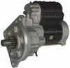 Tractor Starter For UTB 500,550,600,445,123708146