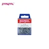 china manufacturer single box fastener 50g zinc plated common wire brad nail