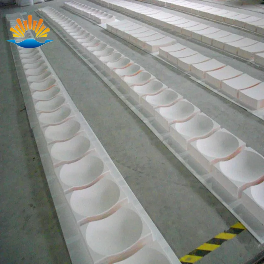 Glass Mould Block 45