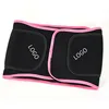 Exercise Wrap Burn Fat Sweat Weight Loss Body Shaper Waist Trimmer Slimming Belt