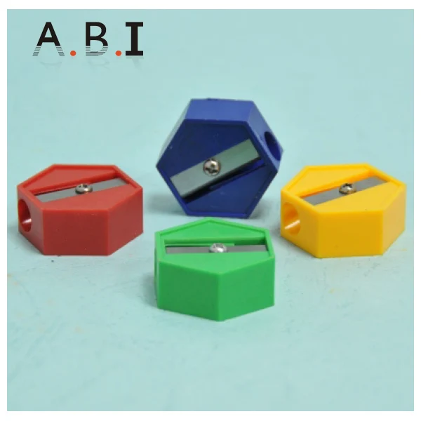 Aluminum Metal Pencil Sharpener Buy Aluminum Two Hole Sharpener