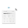 Milight B1 AC85-265V 4-Zone Brightness Dimming Smart Panel Remote Controller led dimmer