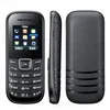 feature phone gsm 900/1800 MHz 1 Core Mobile Phone Simple Shape without camera Phones single sim