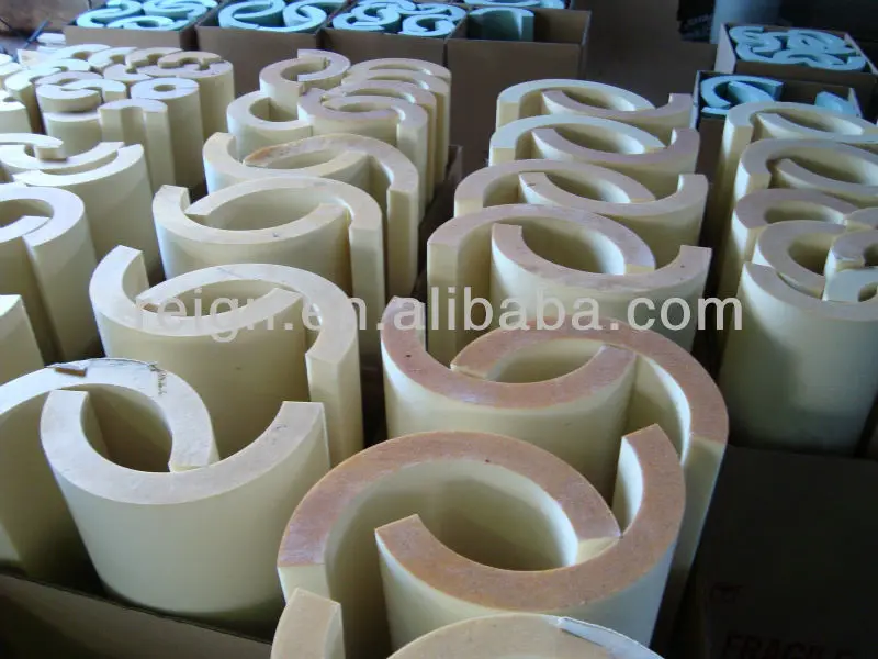 rigid foam