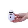 Electric Vibrating Sonic Silicone Cleansing Brush 2 In 1 Facial Face Wash Cleanser Facial Machine