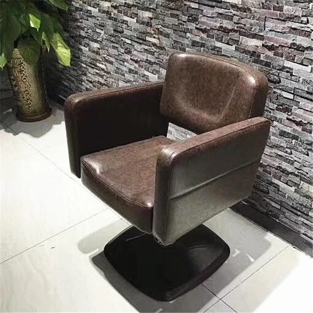 2017 High Quality Leather Seat Bar Stool Covers Barber Chair Buy High