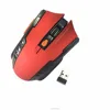 2018 Popular Gaming mouse with 6buttons high resolution CPI adjustable