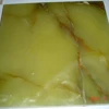 Green Onyx Green Jade Marble Wall Stone Tile