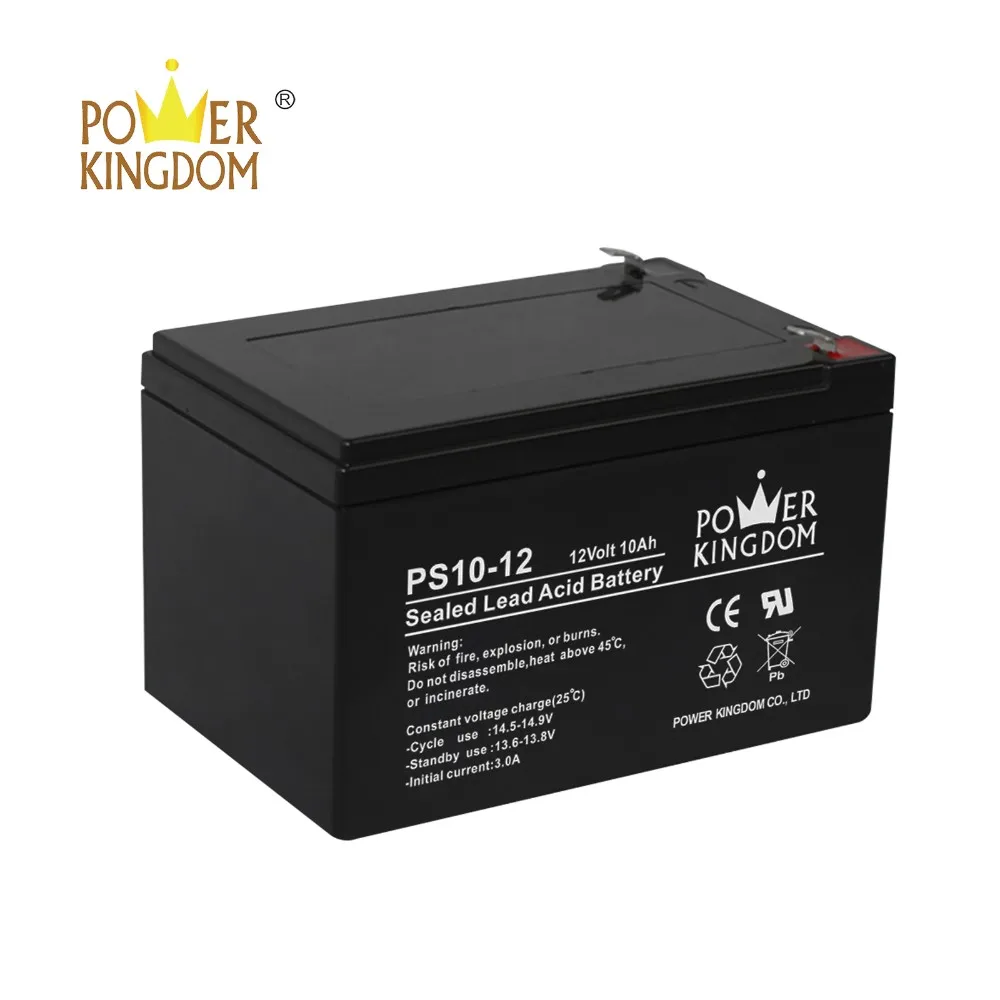 Power Kingdom deep cell battery sale manufacturers vehile and power storage system-3