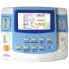 professional ultrasound electronic pain relief muscle tension therapeutic device