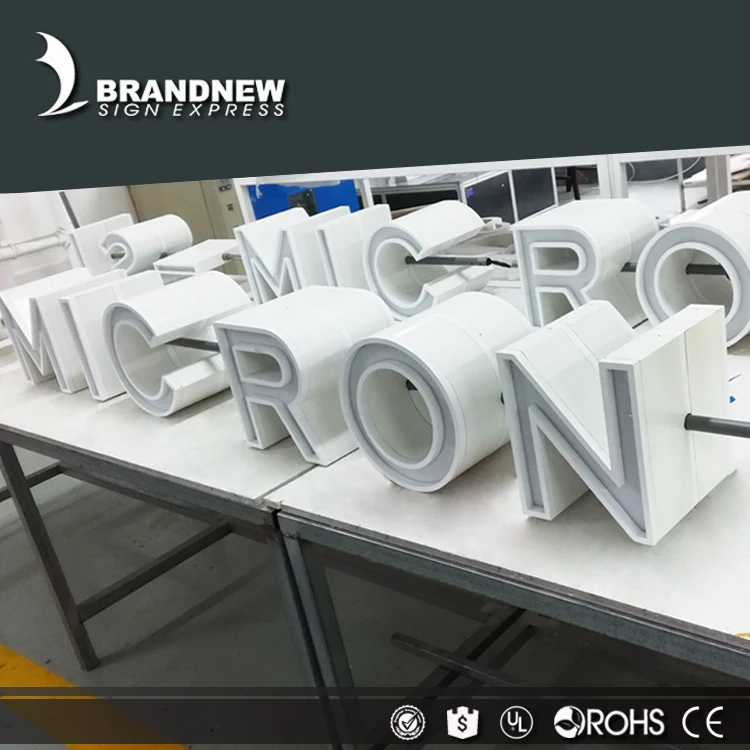 stainless steel letter box