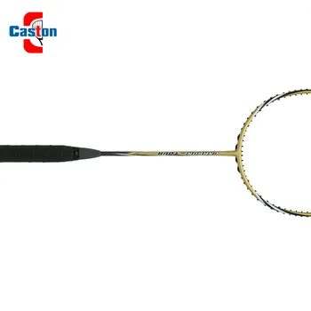 Badminton Racket Tension Chart