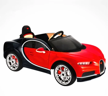 toy car for 7 year old