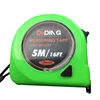 New ABS Case Steel Measures Tape high quality measuring tools